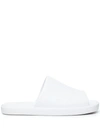 SUICOKE SUBIM TEXTURED SLIP-ON SLIDES