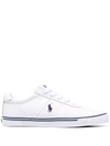 POLO RALPH LAUREN ANFORD LOW-TOP SNEAKERS