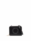 STELLA MCCARTNEY STELLA LOGO STRAP WALLET