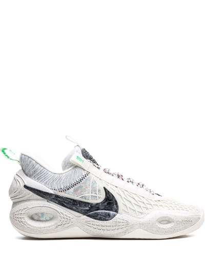 Nike Cosmic Unity Low-top Sneakers In Nude