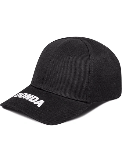 Kanye West Donda Chicago Listening Party Hat "black"
