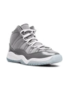 JORDAN JORDAN 11 RETRO "COOL GREY 2021" SNEAKERS