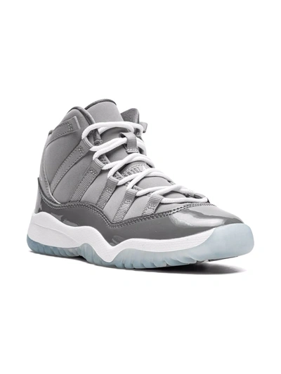 JORDAN JORDAN 11 RETRO "COOL GREY 2021" SNEAKERS