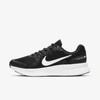 Nike Men's Run Swift 2 Road Running Shoes In Black