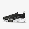 Nike Air Zoom Tempo Next % Running Sneakers In Black