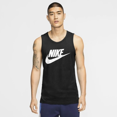 NIKE MEN'S  SPORTSWEAR TANK TOP,13353759