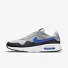 Nike Men's Air Max Sc Shoes In Grey