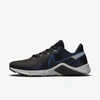 Nike Men's Legend Essential 2 Training Shoes In Black