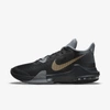 Nike Air Max Impact 3 Basketball Shoe In Black