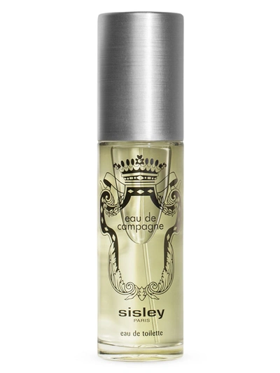 Sisley Paris Eau De Campagne Eau De Toilette In Size 1.7 Oz. & Under