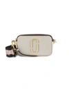 Marc Jacobs Women's The Snapshot Bag In New Dust