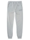 Helmut Lang Men's Core Logo Joggers In Vapor Heat