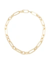 SAKS FIFTH AVENUE WOMEN'S 14K GOLD CHAIN NECKLACE