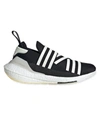 Y-3 MEN'S ULTRABOOST 22 SLIP-ON SNEAKERS