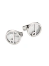 ALFRED DUNHILL MEN'S D SERIES CUFFLINKS