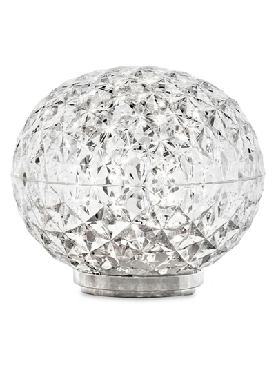 Kartell Mini Planet Dimmerable Crystal Light