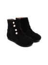 AGE OF INNOCENCE NATALIE ANKLE BOOTS