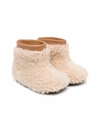 AGE OF INNOCENCE YETI MINI 2.0 ANKLE BOOTS