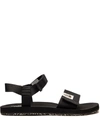 THE NORTH FACE SKEENA FLAT SANDALS