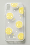Sonix Sol Iphone Case By  In Gold Size M