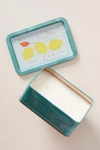 ILLUME TIN CHEF'S CANDLE