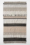 All Roads Design All Roads Flatwoven Yucca Rug By  In Assorted Size 2.5x9