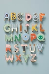 Alphabet