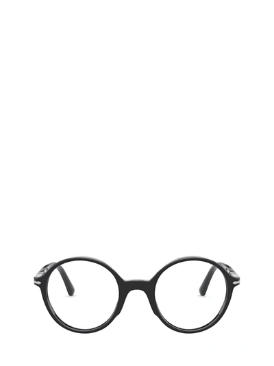 Persol Po3249v Black Glasses