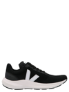 Veja Condor 2 Low-top Sneakers In White/black