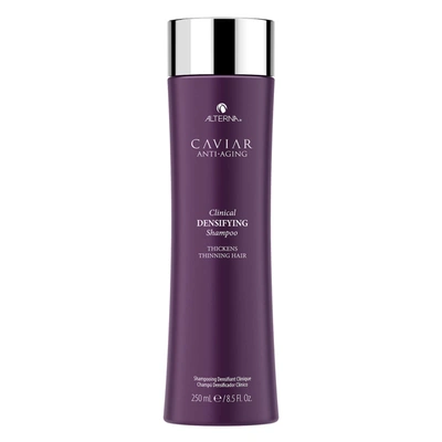 ALTERNA CAVIAR ANTI-AGING CLINICAL DENSIFYING SHAMPOO 8.5 OZ