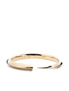 SHAUN LEANE TUSK OPEN BANGLE