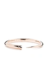 SHAUN LEANE TUSK OPEN BANGLE