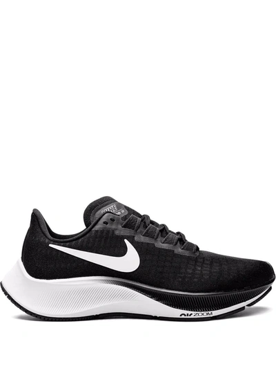 Nike Air Zoom Pegasus 37 Sneakers In Schwarz