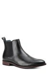 Blake Mckay Stewart Chelsea Boot In Black