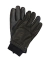 Canada Goose "workman" Gloves In Black  