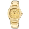 GV2 BY GEVRIL GV2 BY GEVRIL POTENTE AUTOMATIC GOLD DIAL MENS WATCH 18105