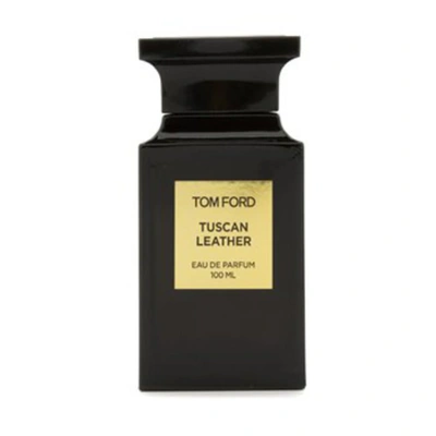 Tom Ford Unisex Tuscan Leather Edp Spray 3.4 oz Fragrances 888066004459 In N/a