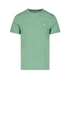 POLO RALPH LAUREN LOGO T-SHIRT