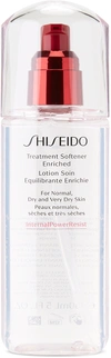 SHISEIDO TREATMENT SOFTENER ENRICHED LOTION, 150 ML