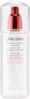 Shiseido Treatment Softener Enriched Lotion, 150 ml In Na