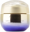Shiseido Vital Perfection Uplifting & Firming Day Cream, 50 ml In Na