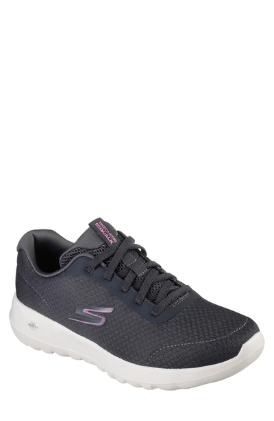 Skechers Gowalk Joy In Char-charc