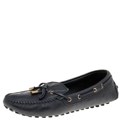 Louis Vuitton Lv woman shoes leather loafers  Louis vuitton loafers, Louis  vuitton shoes, Leather shoes woman