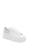 ALEXANDER MCQUEEN OVERSIZED SNEAKER