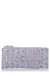 BRAHMIN 'MELBOURNE' CREDIT CARD WALLET