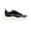 Valentino Garavani Sneakers In Black
