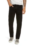 Fidelity Denim Torino Slim Fit Jeans In Gotham