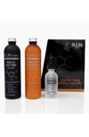 H.i.m.-istry Naturals Anti-aging Shaving System Set