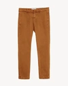 Nili Lotan Tel Aviv Pant In Maple