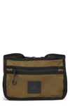 Jordan Jan Collaborator Belt Bag In Olive Flak